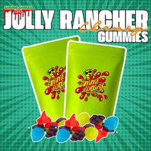 Load image into Gallery viewer, JOLLY RANCHER GUMMIES
