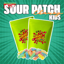 Load image into Gallery viewer, SOUR PATCH KIDS
