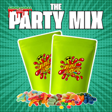 Load image into Gallery viewer, THE PARTY MIX
