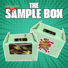 Load image into Gallery viewer, The "Sample" Box
