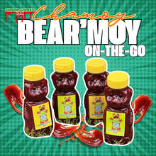 Load image into Gallery viewer, Bear'Moy ON-THE-GO
