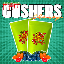 Load image into Gallery viewer, GUSHERS
