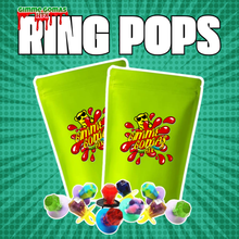 Load image into Gallery viewer, RING POP'S
