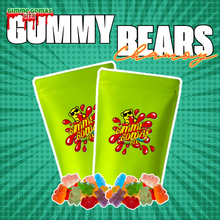 Load image into Gallery viewer, GUMMY BEARS
