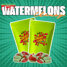Load image into Gallery viewer, WATERMELONS/ SANDIAS
