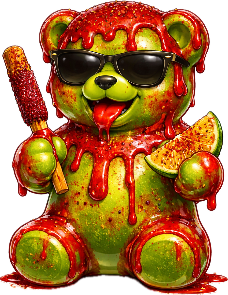 パーツ gimme gimme Gimme Gomas HTX