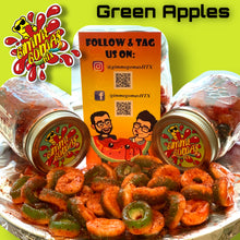 Load image into Gallery viewer, GREEN APPLES
