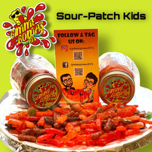 Load image into Gallery viewer, SOUR PATCH KIDS
