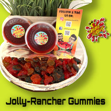 Load image into Gallery viewer, JOLLY RANCHER GUMMIES
